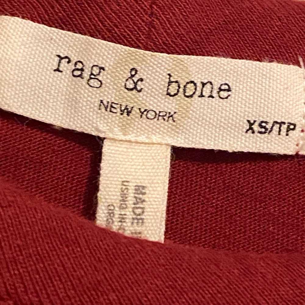 rag & bone - Picture 3 of 10